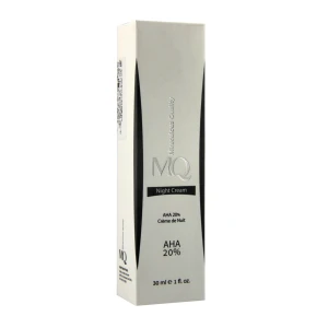 کرم شب لایه بردار AHA 20% ام کیو